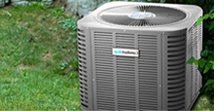 Central air condition