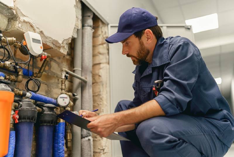 Heating System Maintenance_ Steps to Maintain Your System
